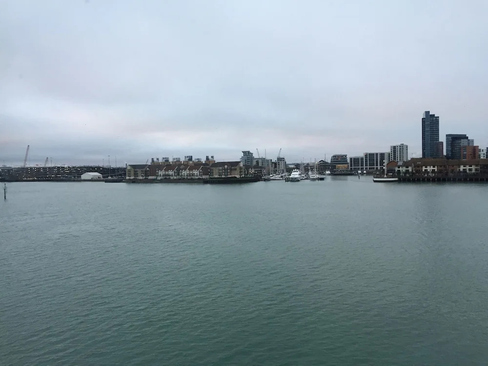 Alpha Suites - Centenary Quay