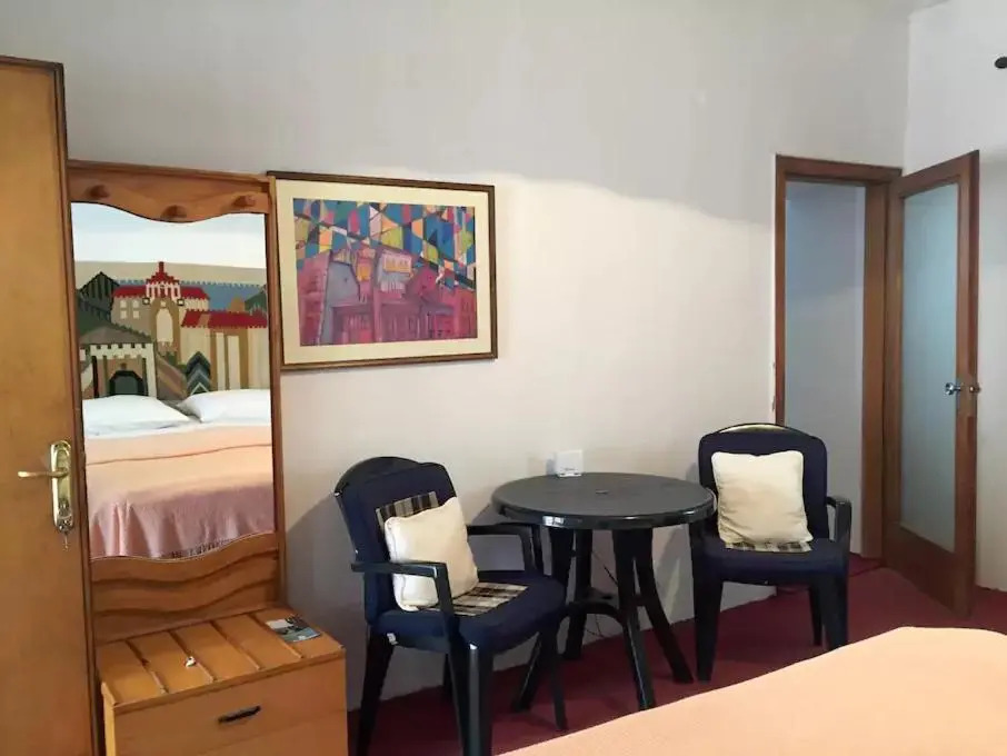 Guesthouse Pension Andrea