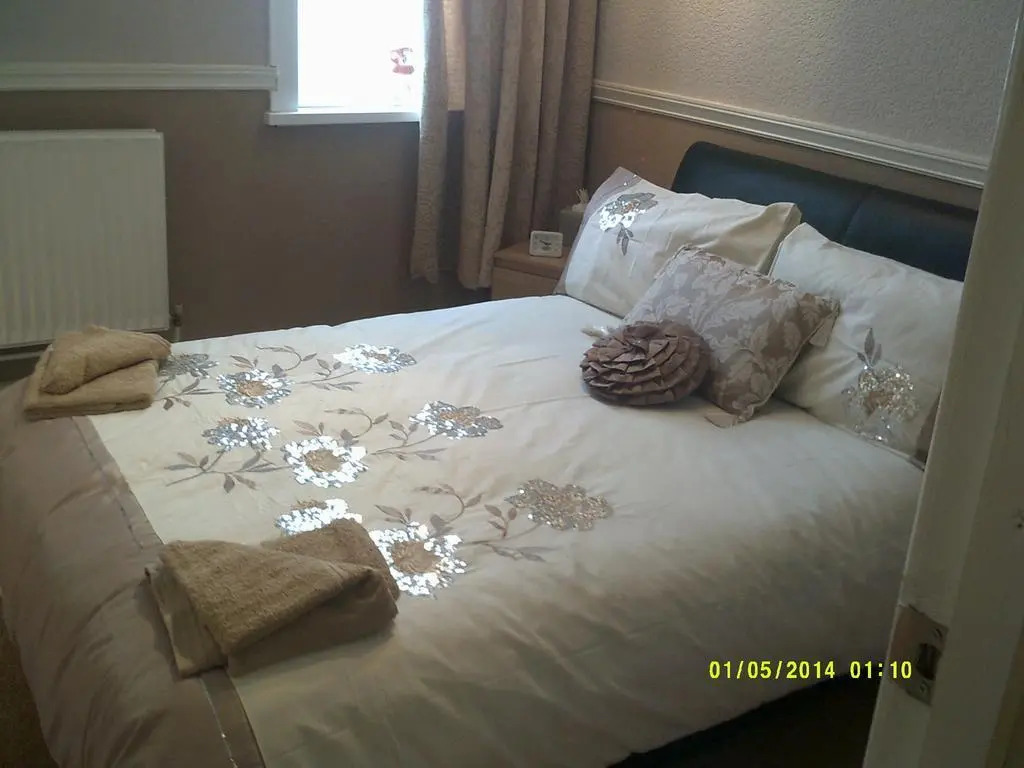 The Rothwell Hotel