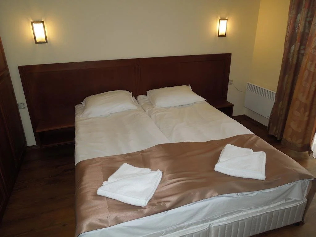 Oak Residence Hotel & Relax