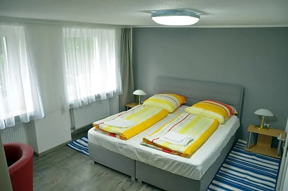 Hotel am Schloss