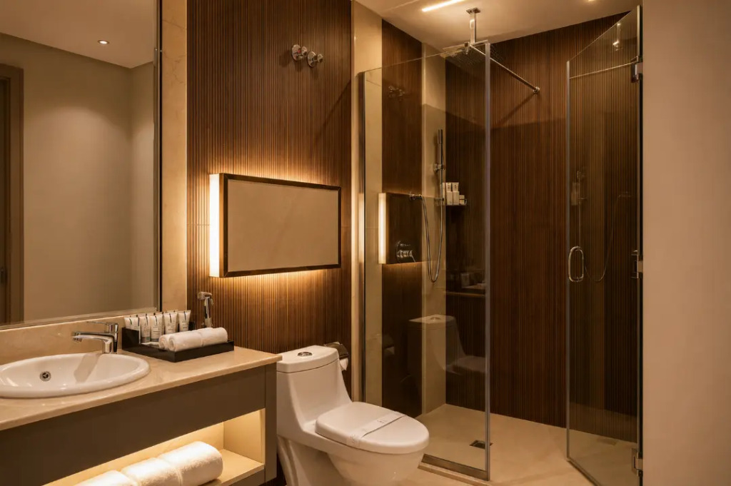 Luxury Night Hotel Al Yasmin