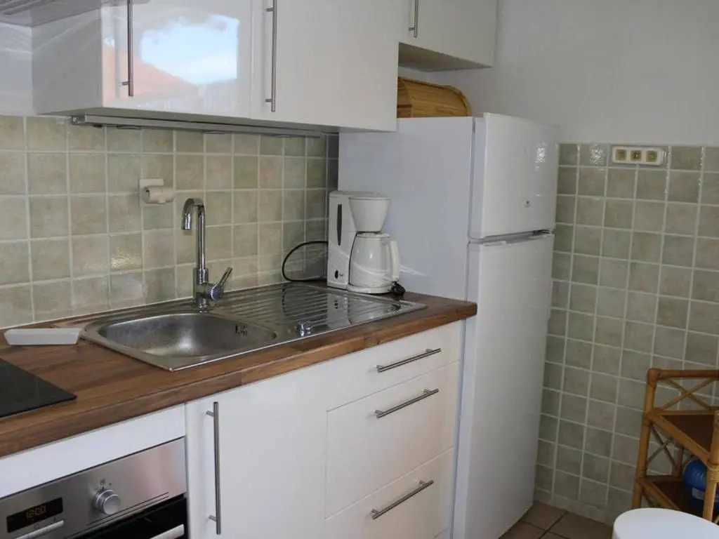 Appartement Gruissan, 2 pièces, 4 personnes - FR-1-229-104