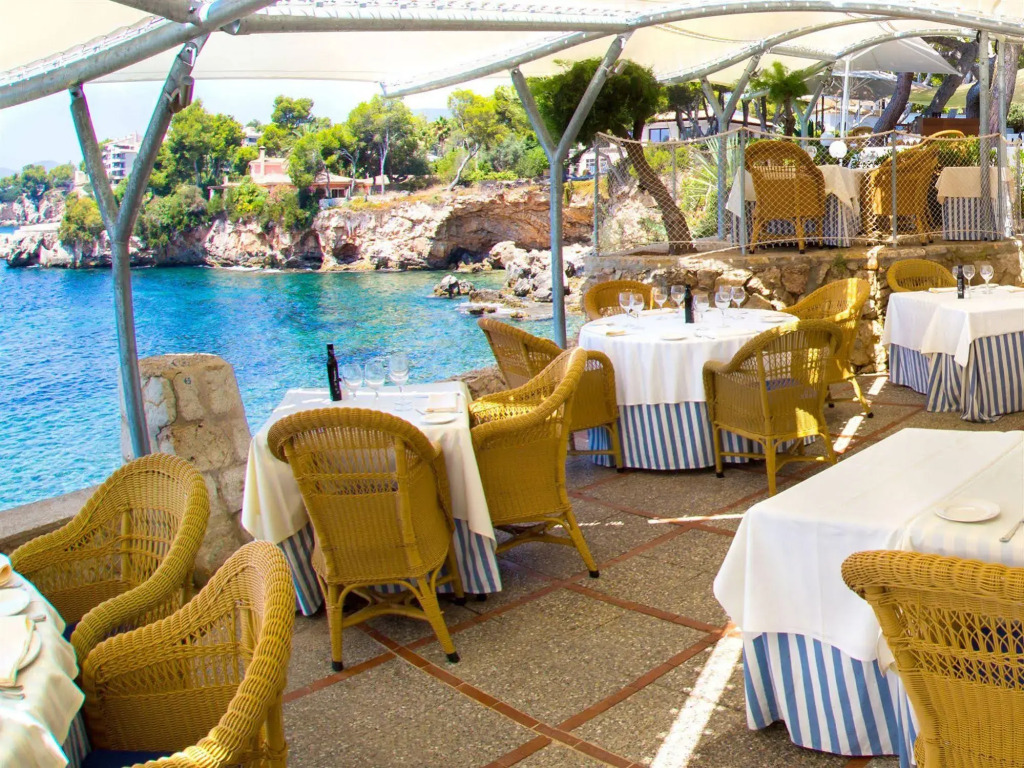 Hotel Bendinat