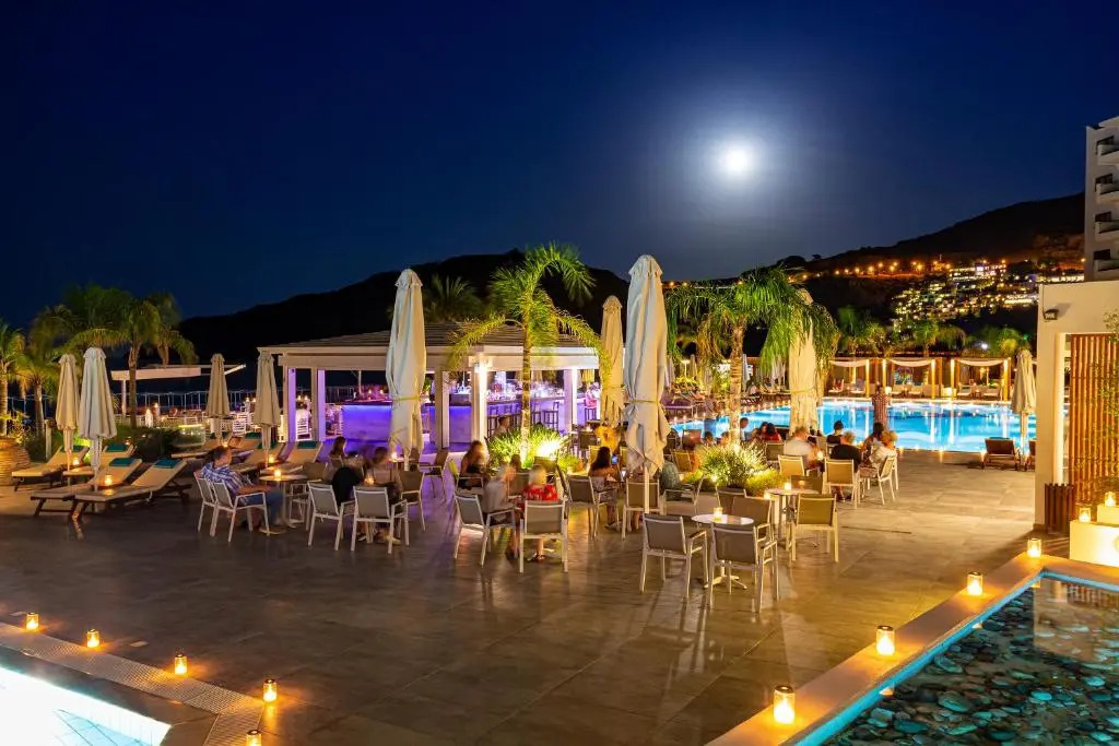 Lindos Bay Hotel