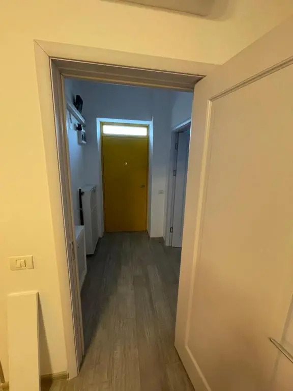 Yellow House