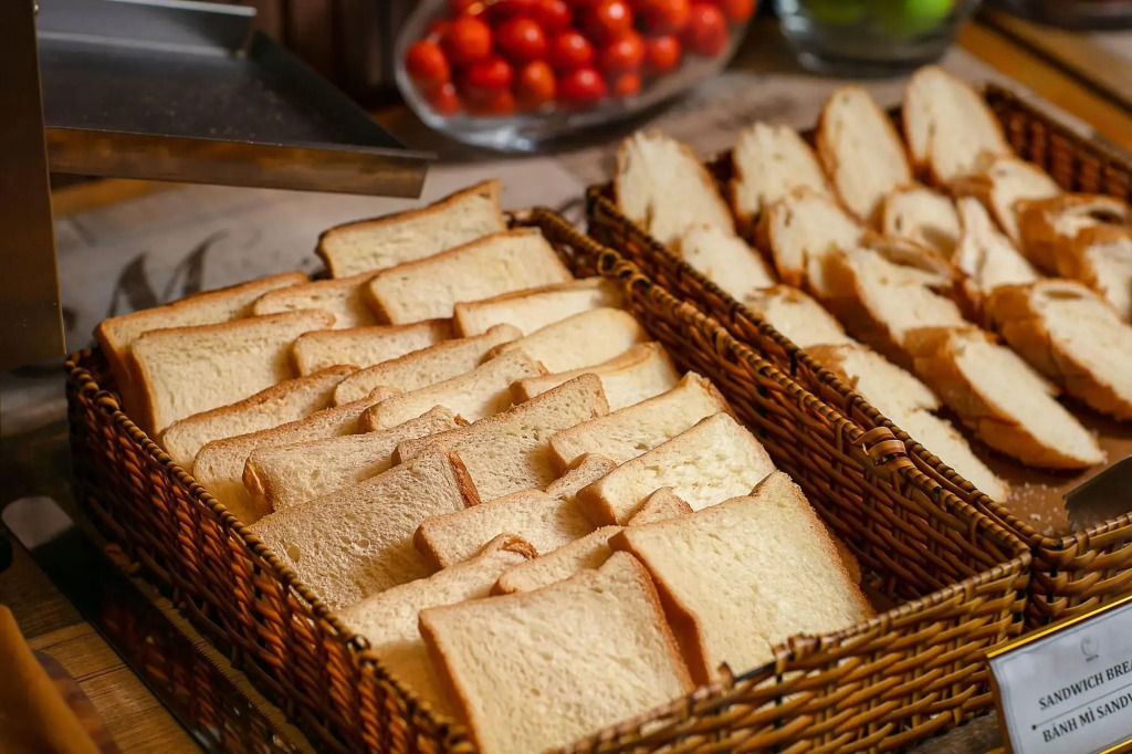 Nesta Hotel Saigon