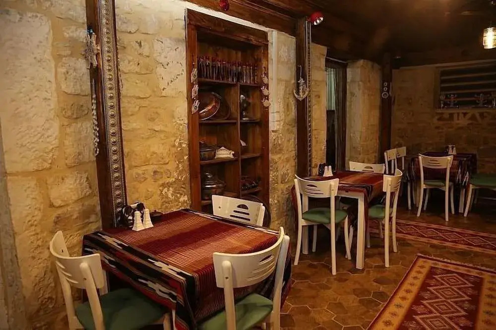 Antik Otel Unye