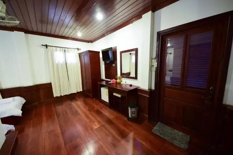 New Daraphet Villa