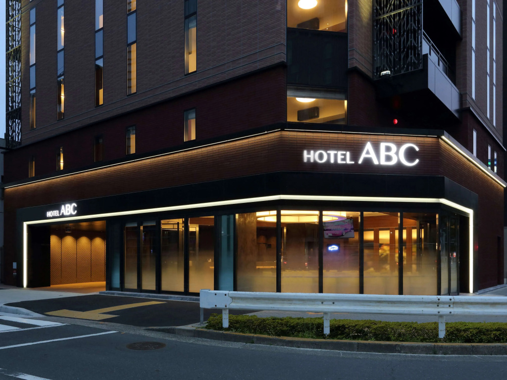 Hotel ABC