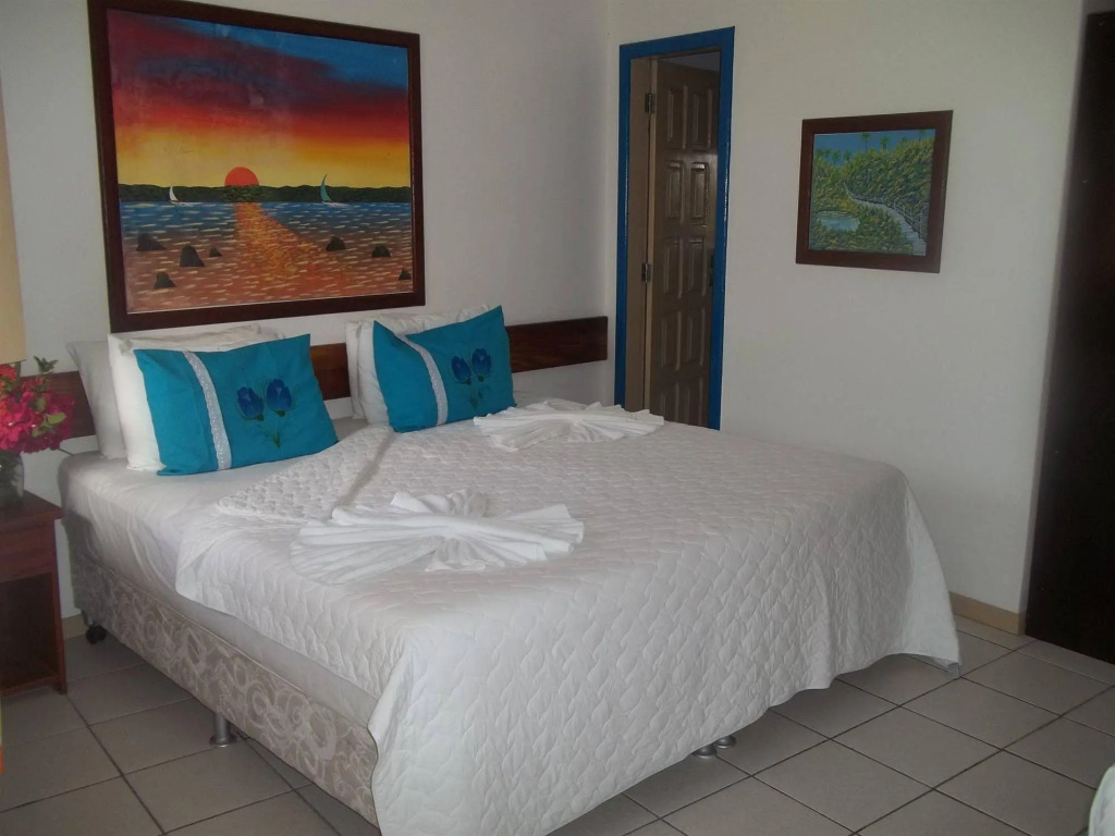 Brisa do Caitá Praia Hotel