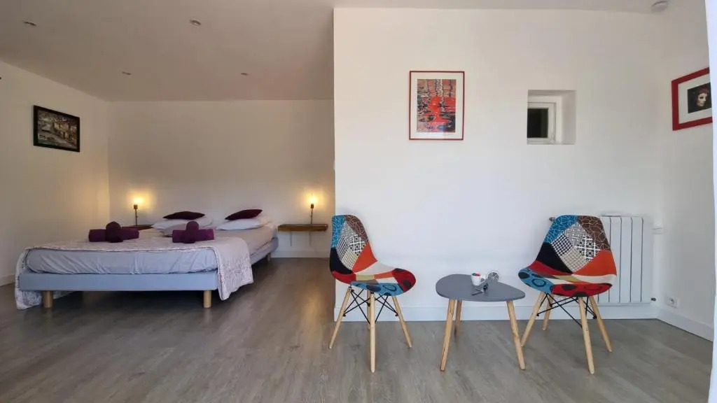 La Maison Du Bonheur