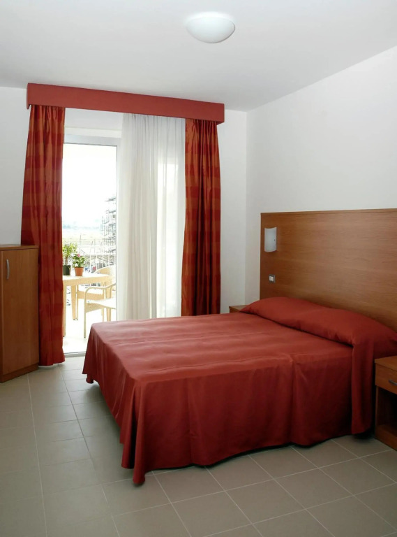 Casa del Mar - Residence & Beach Resort