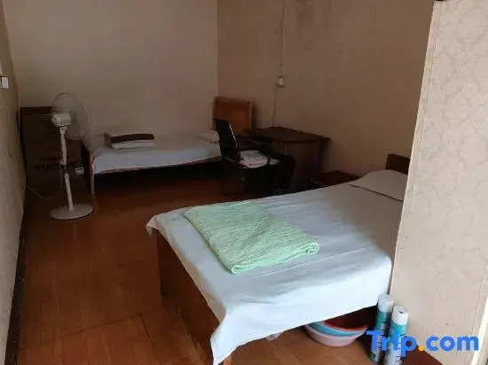 Hotel  Weiqing