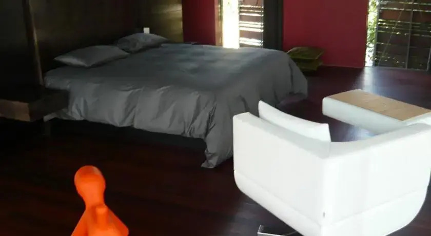 Hildenehouse B&B
