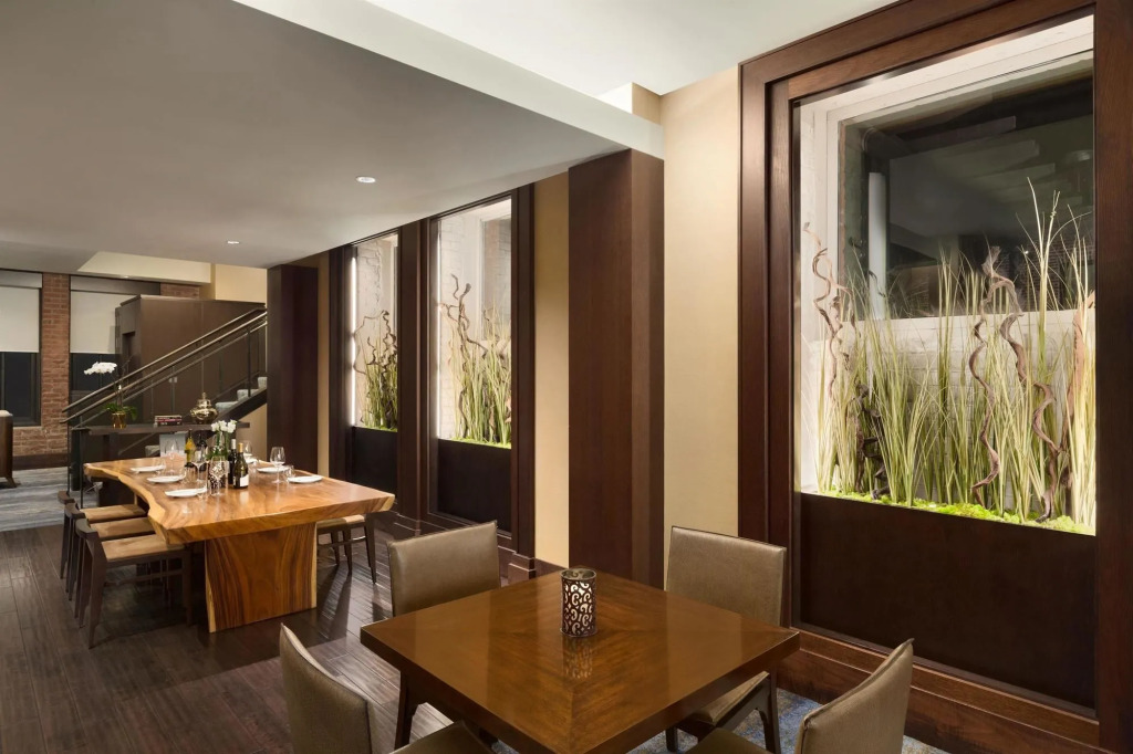 The Fairmont Heritage Place Ghirardelli Square