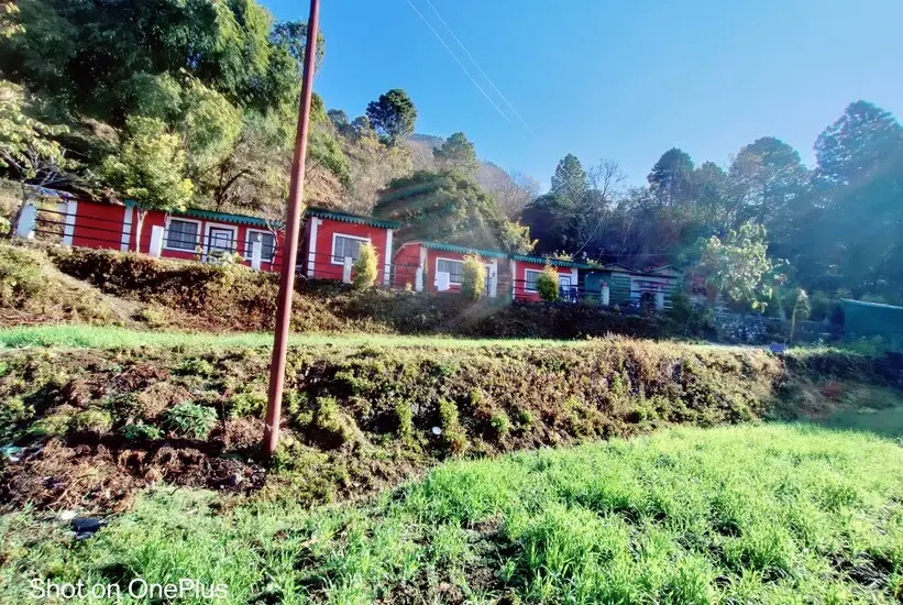 Baakhei Homestay