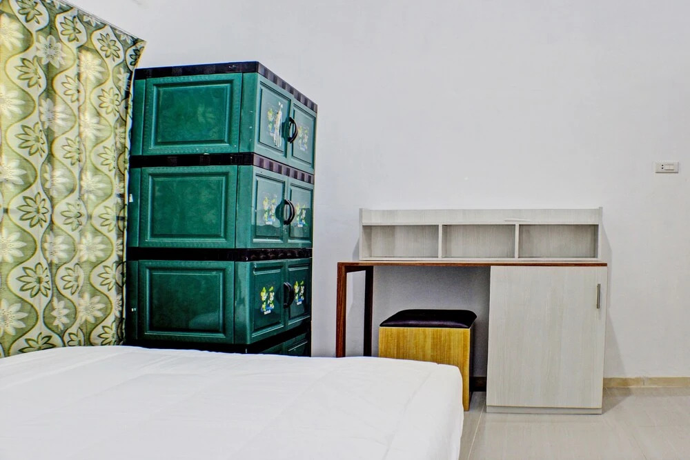 OYO Life 91504 De Vila Ungu Syariah