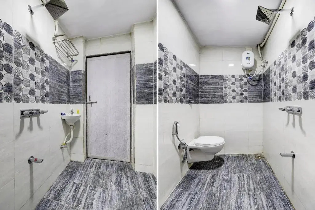 Hotel Shakti Inn by OYO Rooms