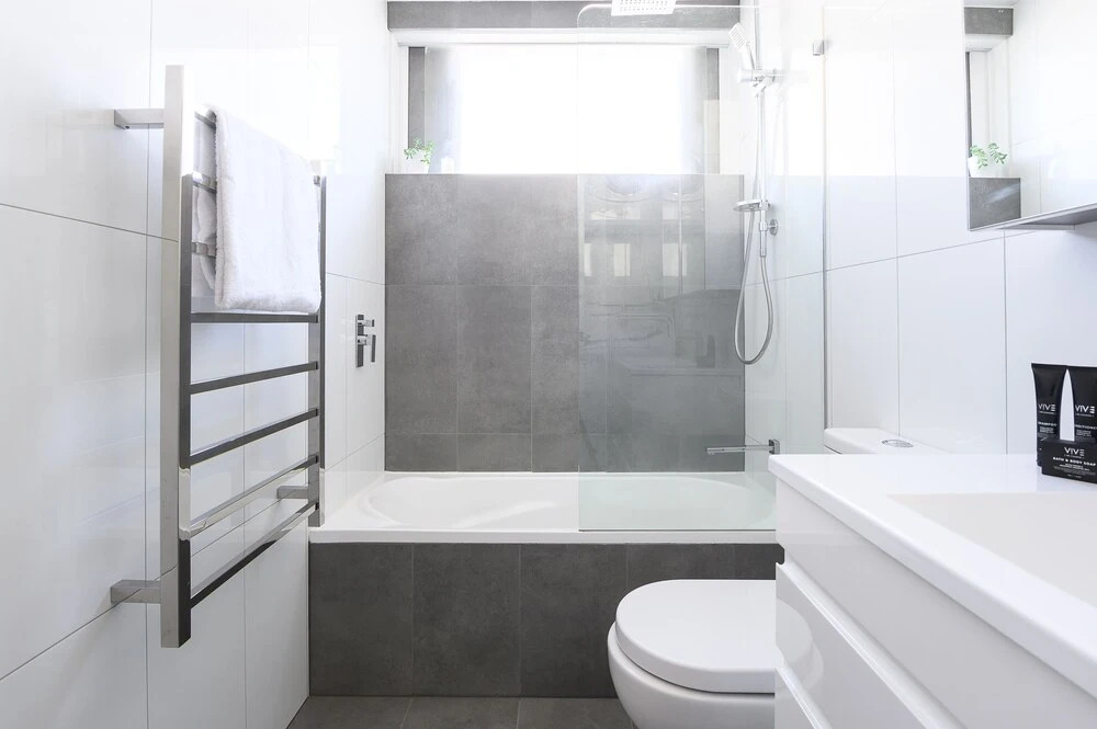 Como Court Budget Accommodation