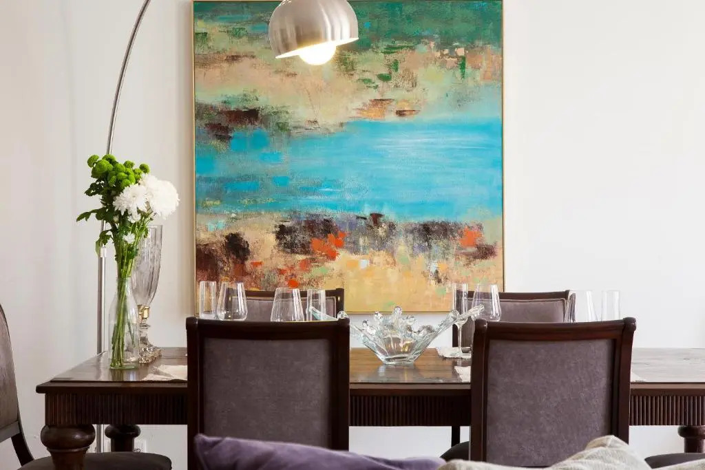 Lisbon Glamorous House