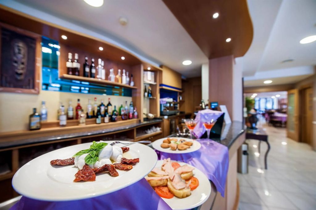 Apulia Hotel Taranto Ara Solis
