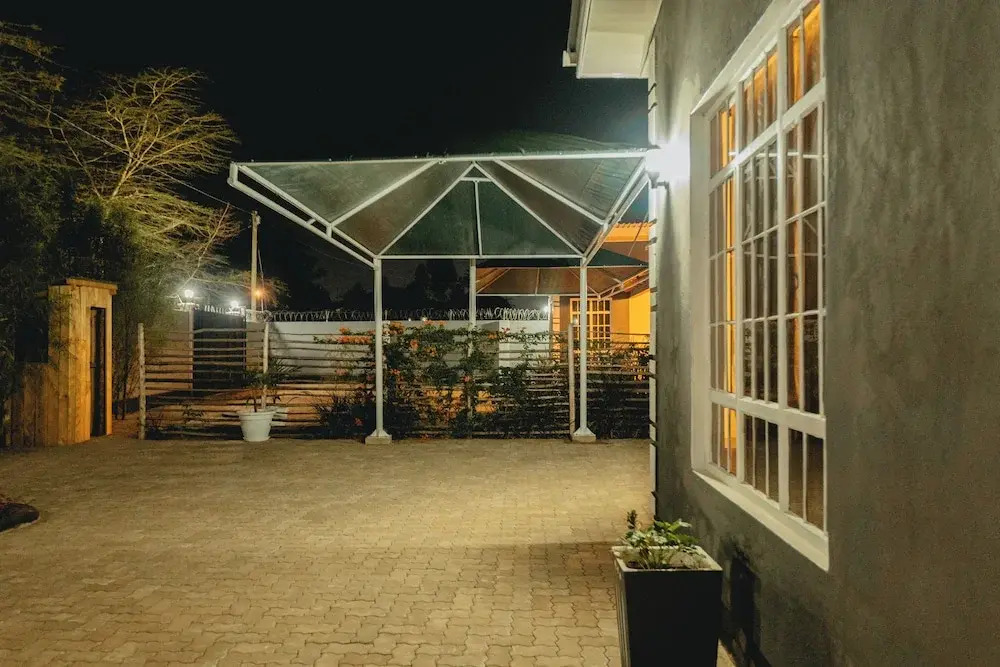 Freedomhomesairbnb