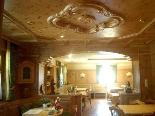 Gasthof Pension Rega