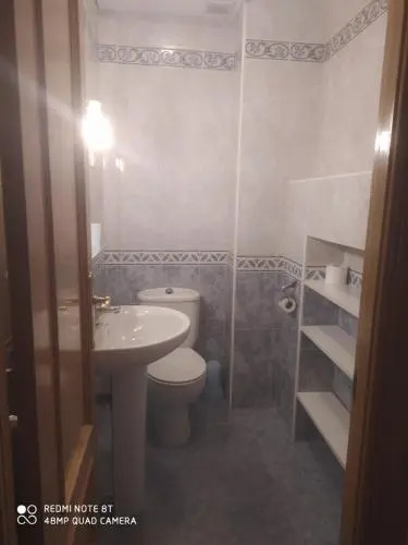 Vivienda céntrica en Las Navas