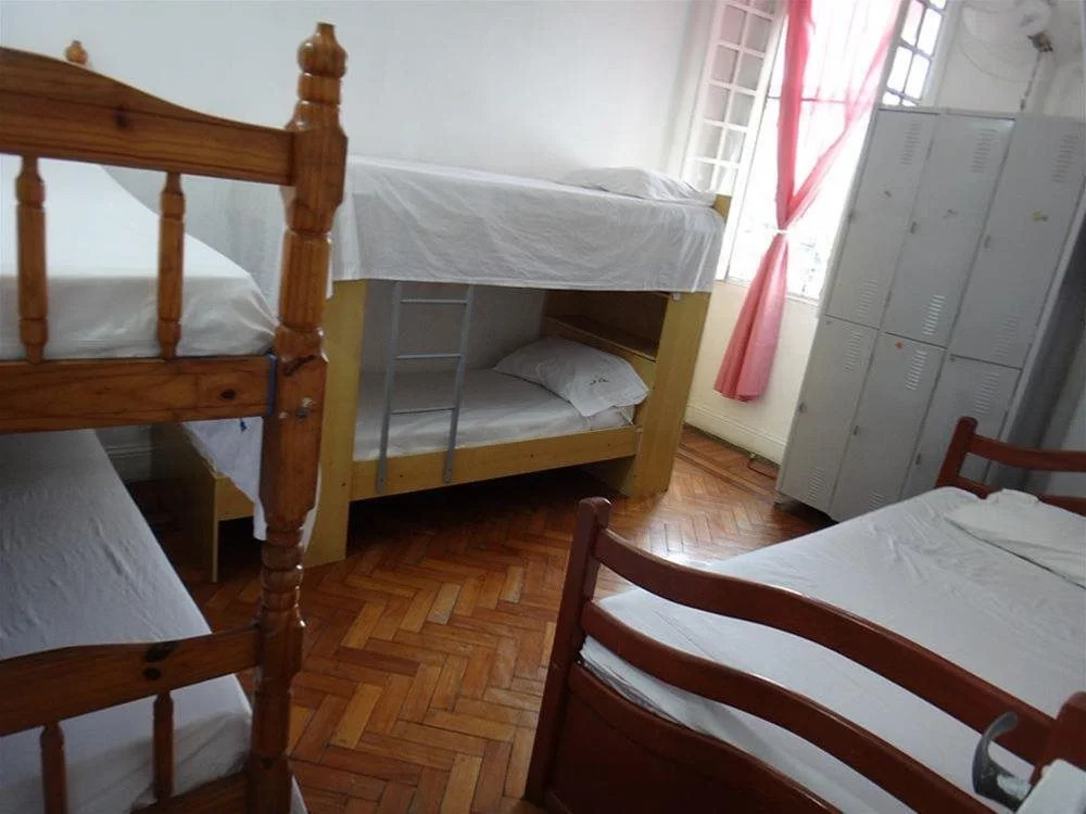 Hostel Vila Maria
