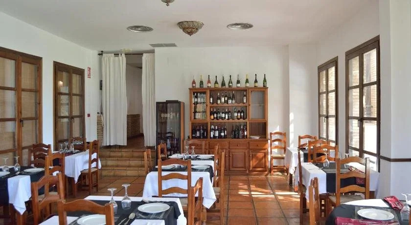 Hotel Taray Botanico