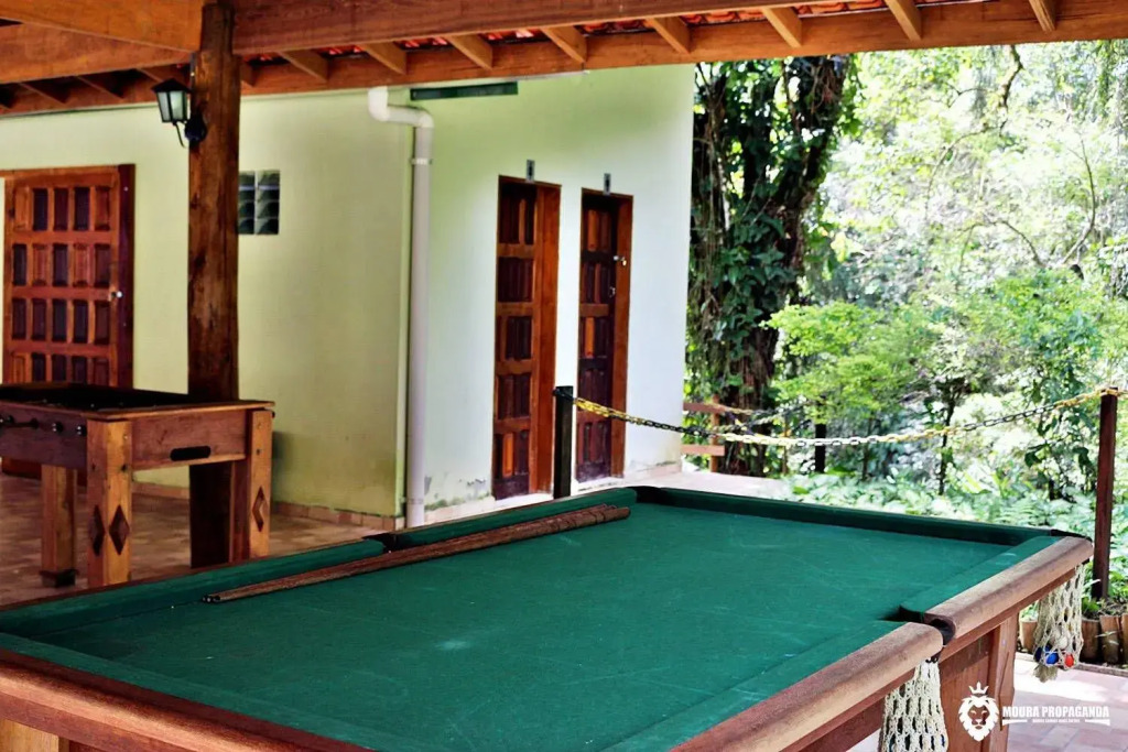 Eco Chalés Luar das Marés