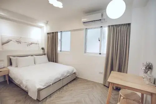 66 south B&B