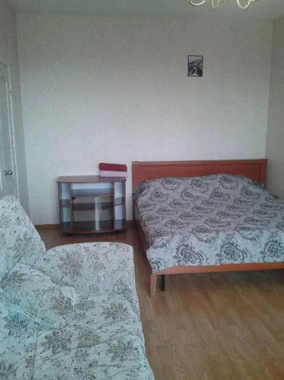 Apartment in Golyanovo