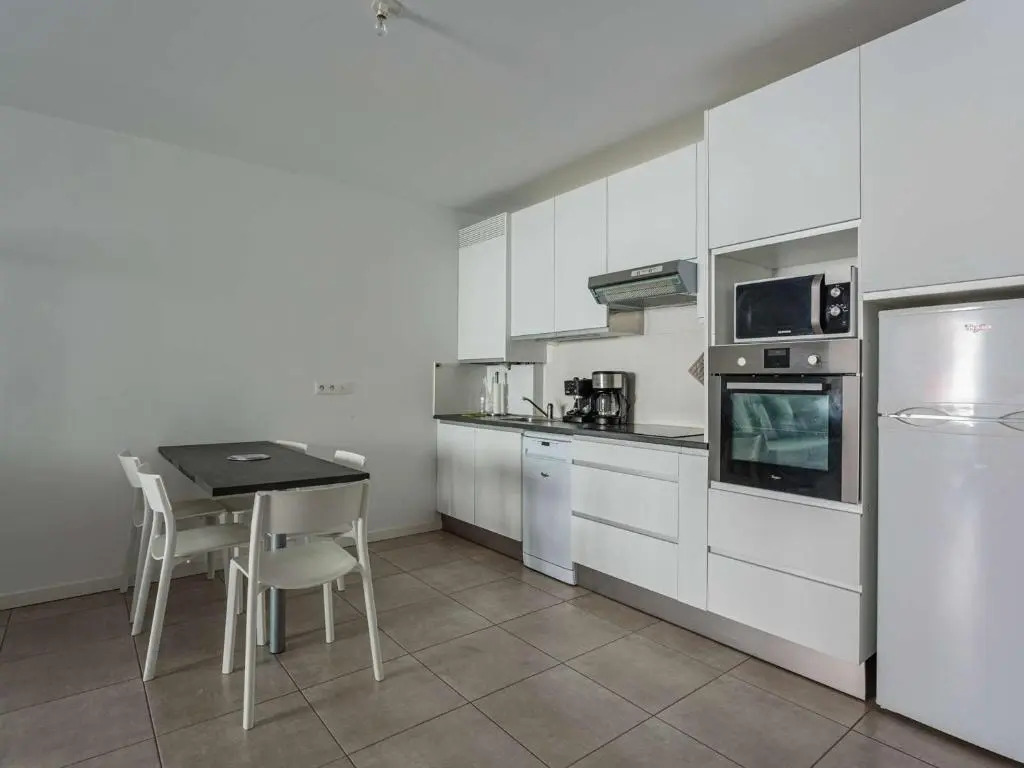 Appartement Hendaye, 3 Pièces, 6 Personnes - Fr-1-2-340