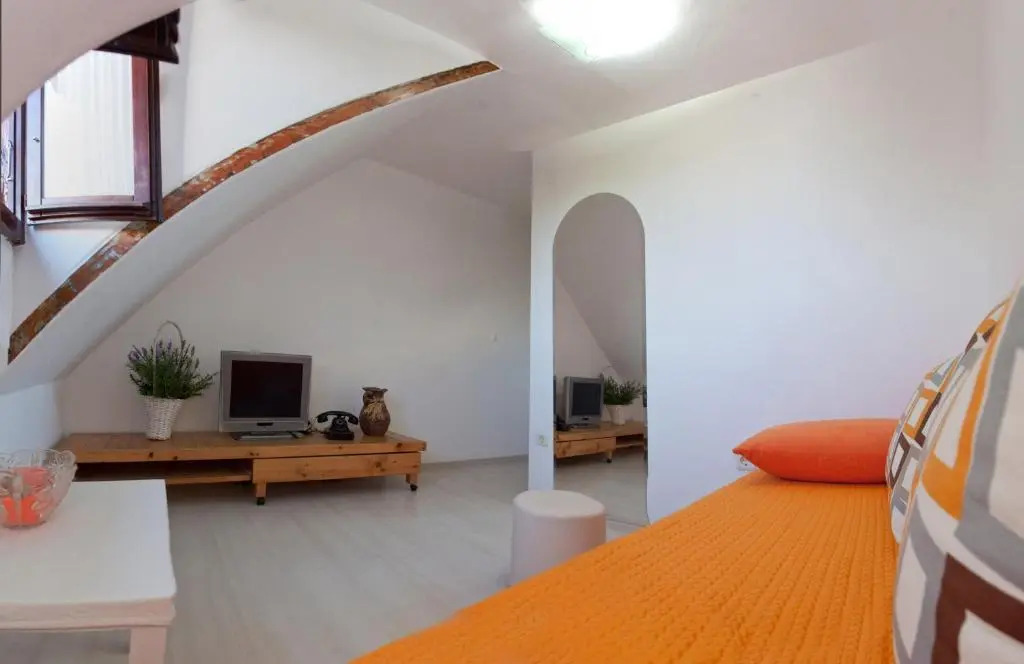 Apartments Antica