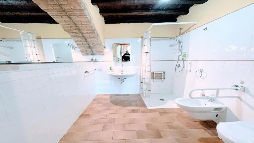 Exclusive Pool-open All Year-spoleto Biofarm-slps 8-village shops, bar1 km 7