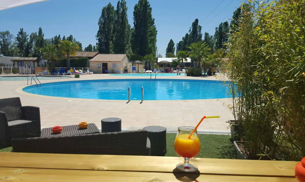 Camping Officiel Siblu le Montourey