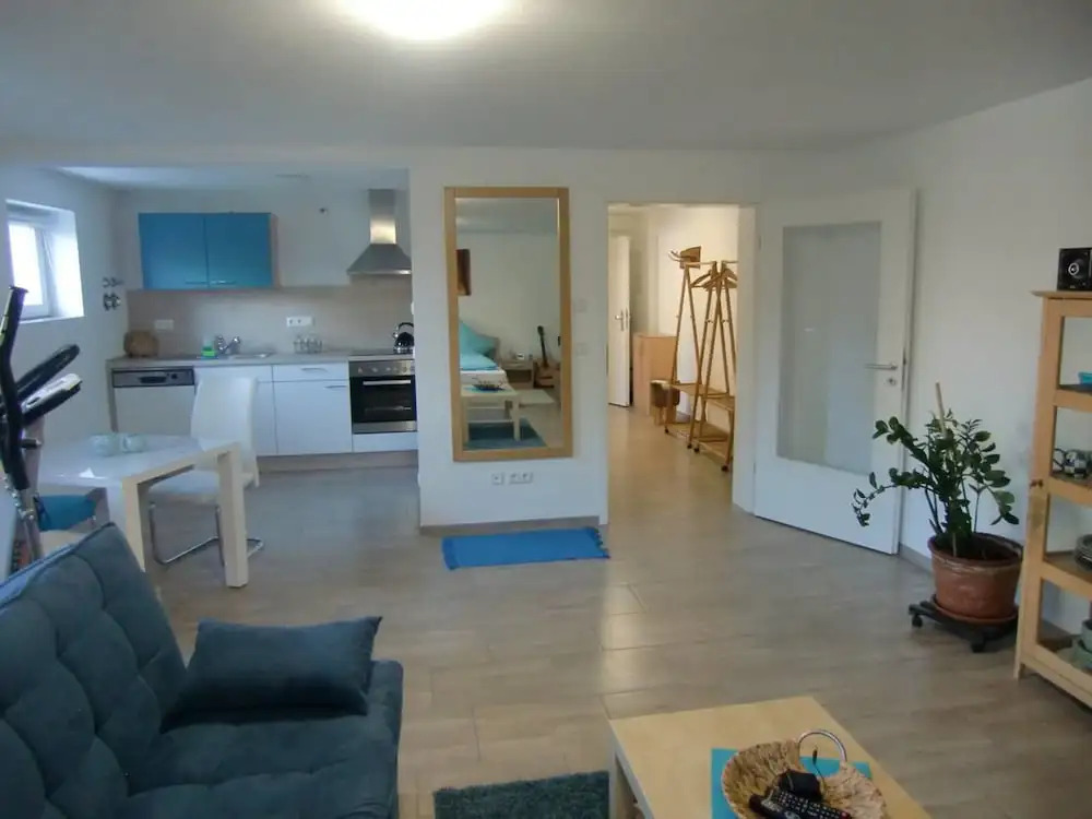 Ferienwohnung Müller-Aydemir