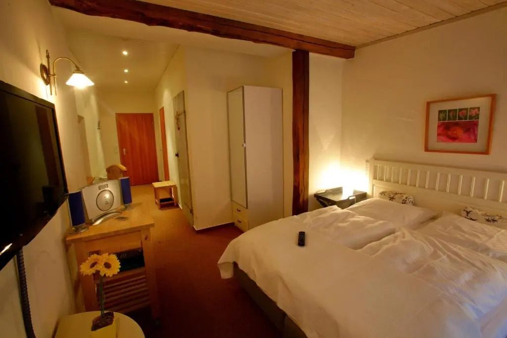 Landhotel Grashof