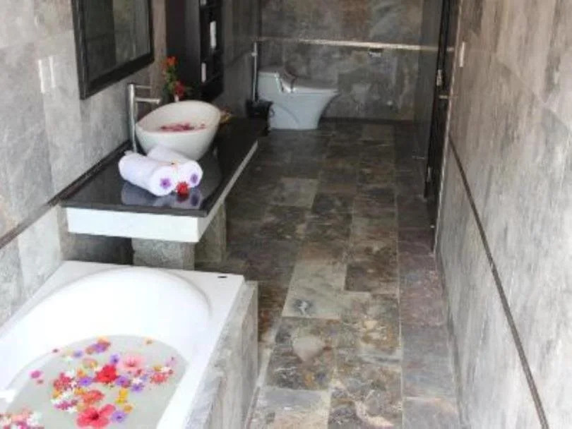 Champa Resort & Spa