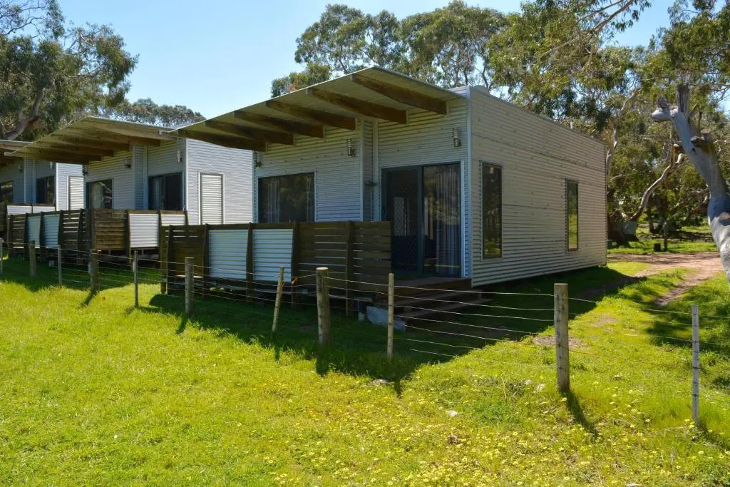 Bimbi Park - Camping Under Koalas