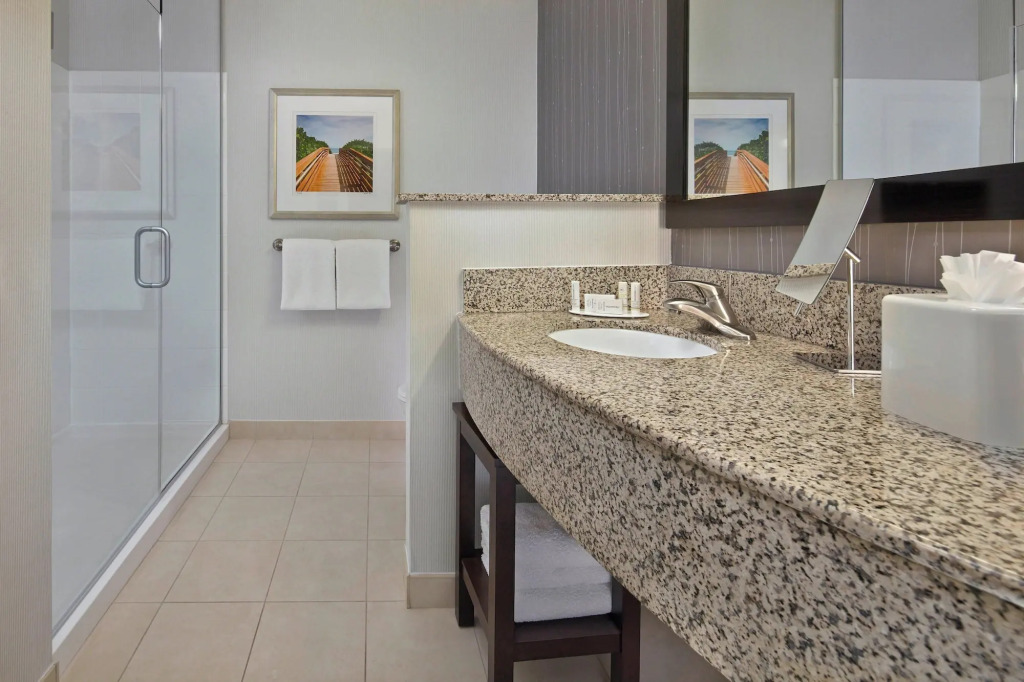 Courtyard by Marriott Stuart