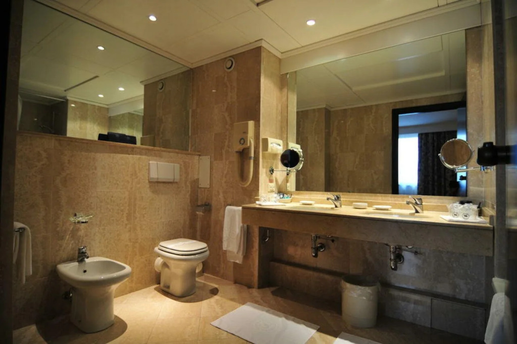 Radisson Blu Hotel, Florence