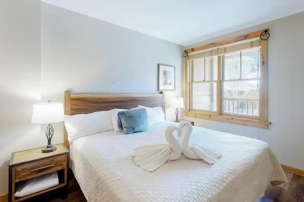 Dakota Lodge 2 Bedroom Condo In River Run Village