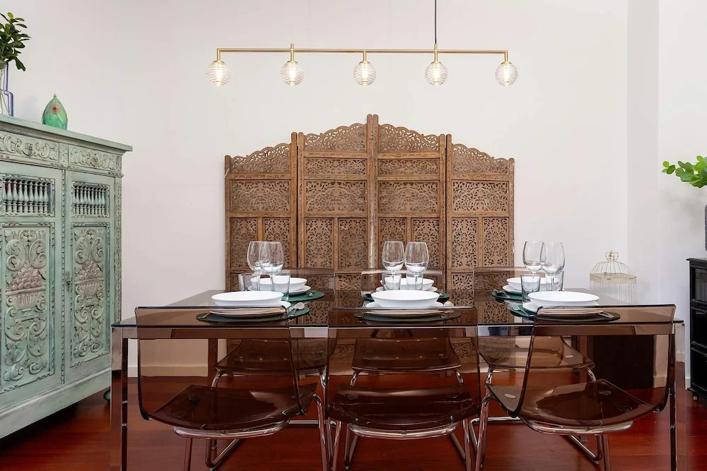 Genteel Home Cabildo IV