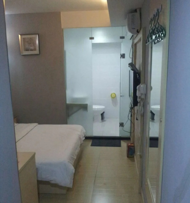 Guangzhou Kaihong Hotel