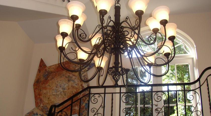 The Helderview Luxury Suites