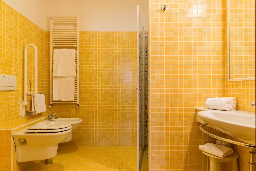 Hotel Palace Verona