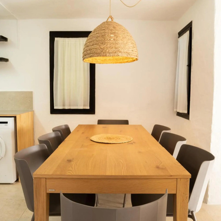 Binibeca Beach Villas